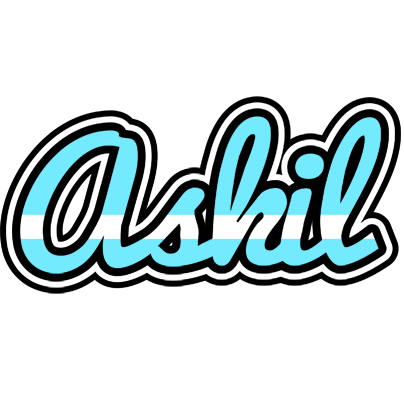 Askil argentine logo