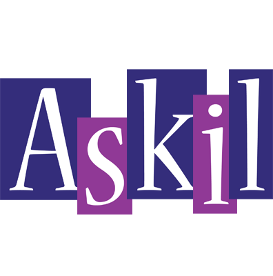 Askil autumn logo