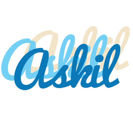 Askil breeze logo
