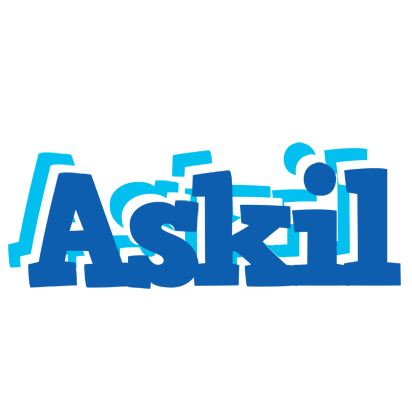 Askil business logo