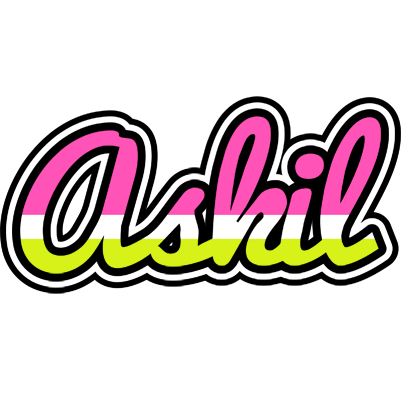 Askil candies logo