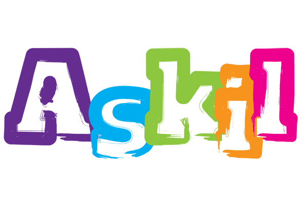 Askil casino logo