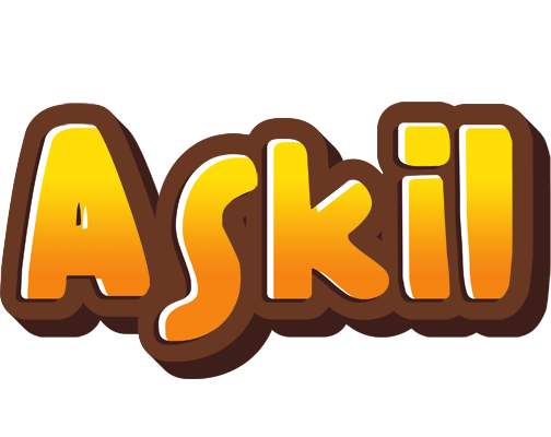 Askil cookies logo