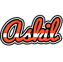 Askil denmark logo