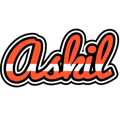 Askil denmark logo