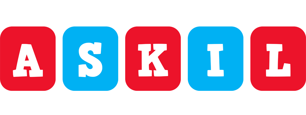 Askil diesel logo