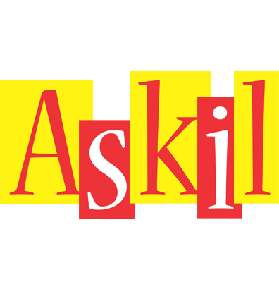 Askil errors logo