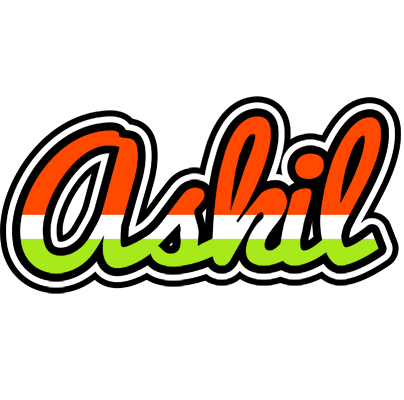 Askil exotic logo