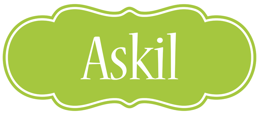 Askil family logo