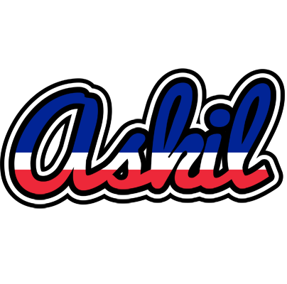 Askil france logo
