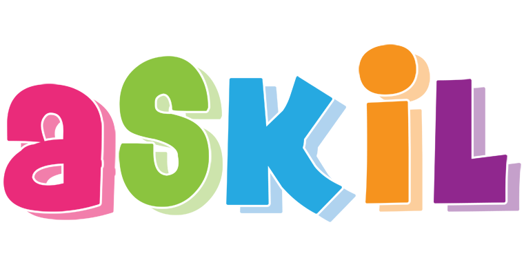 Askil friday logo