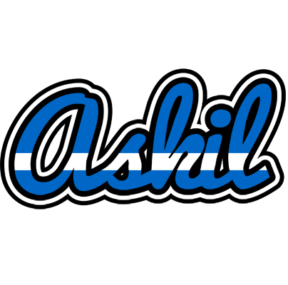Askil greece logo