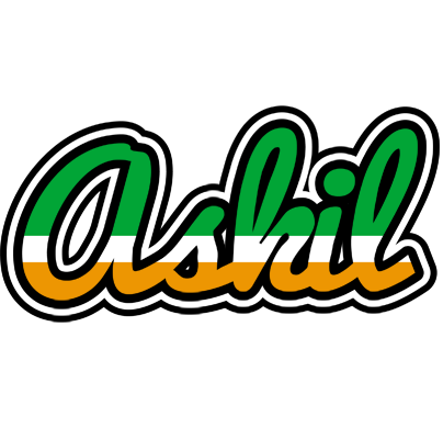 Askil ireland logo