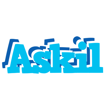 Askil jacuzzi logo