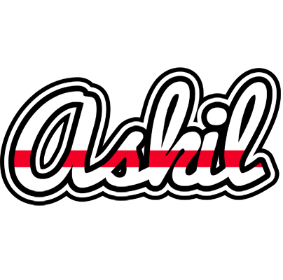 Askil kingdom logo