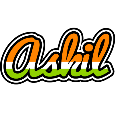 Askil mumbai logo
