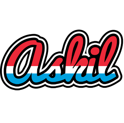 Askil norway logo