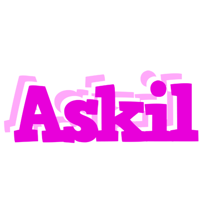 Askil rumba logo