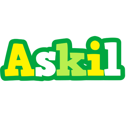 Askil soccer logo