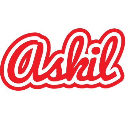 Askil sunshine logo