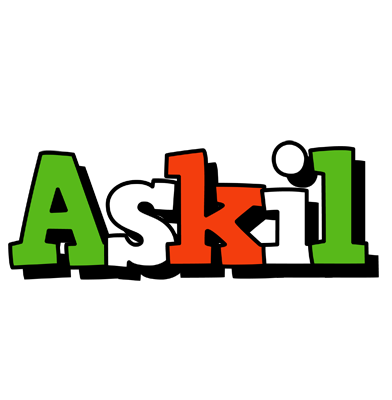 Askil venezia logo