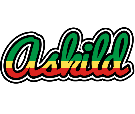 Askild african logo