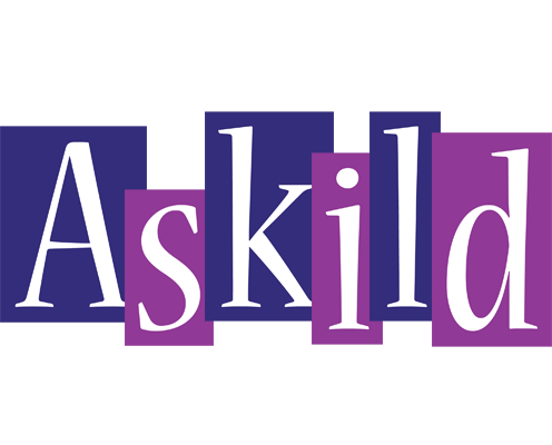 Askild autumn logo