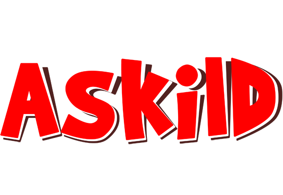 Askild basket logo