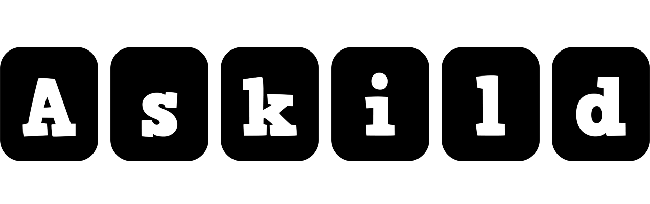 Askild box logo