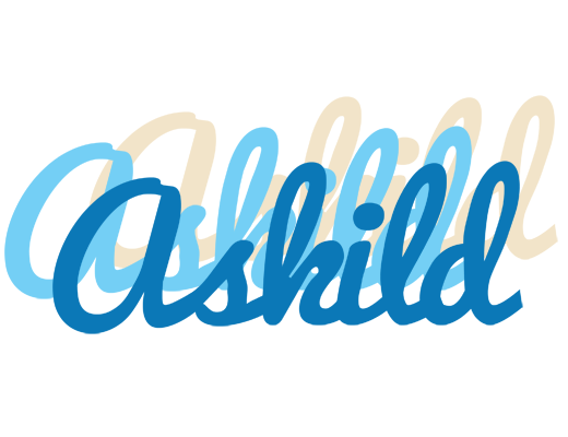 Askild breeze logo