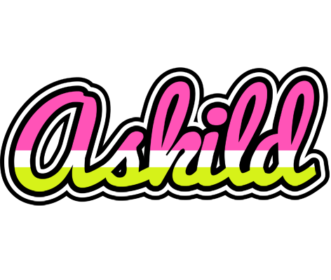 Askild candies logo