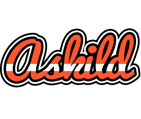 Askild denmark logo