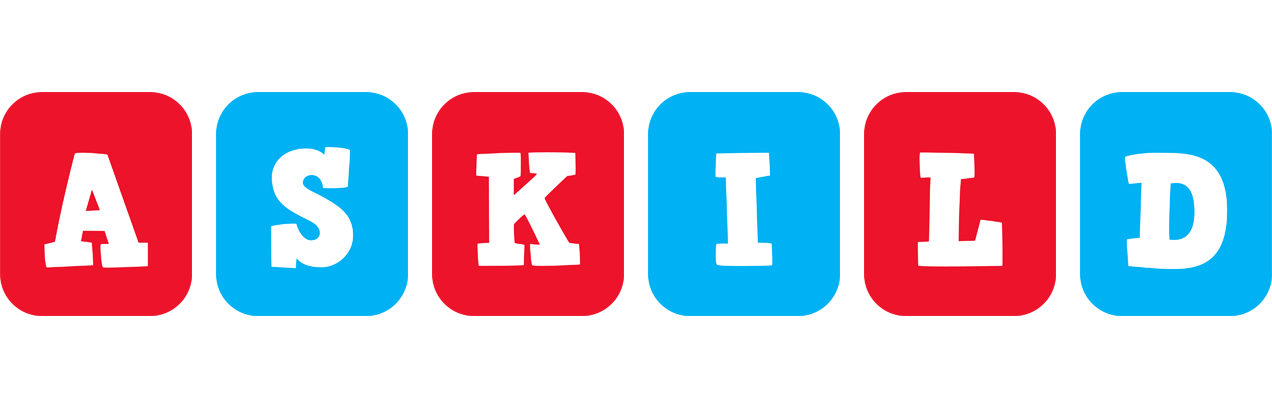 Askild diesel logo