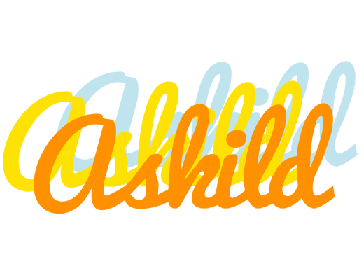 Askild energy logo