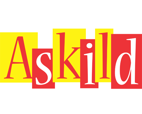 Askild errors logo