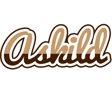 Askild exclusive logo