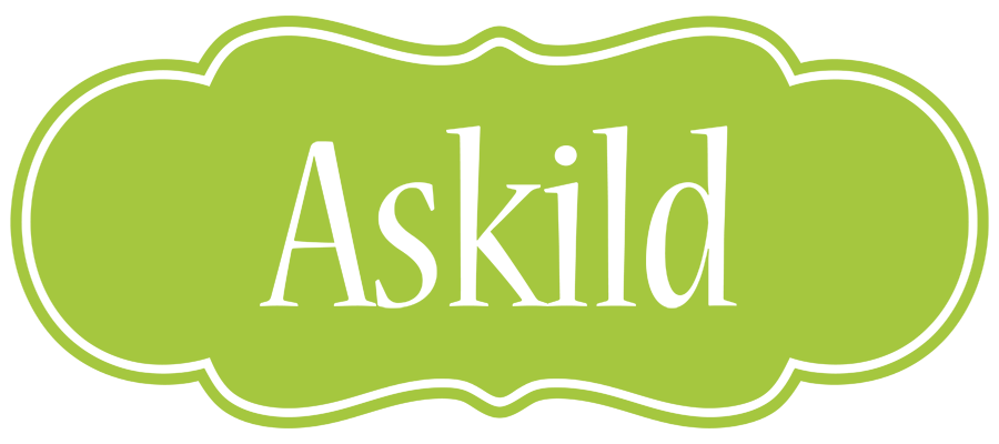 Askild family logo