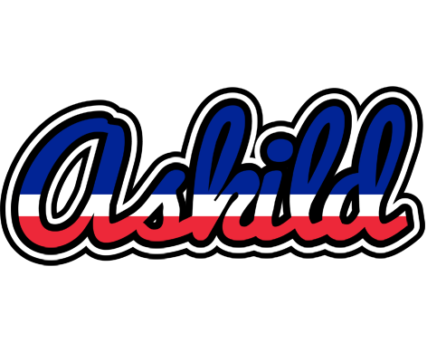 Askild france logo