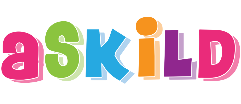 Askild friday logo