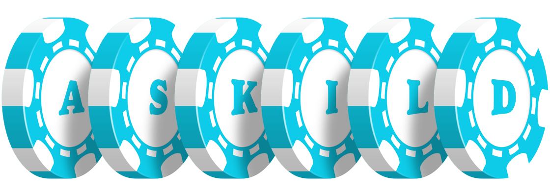 Askild funbet logo