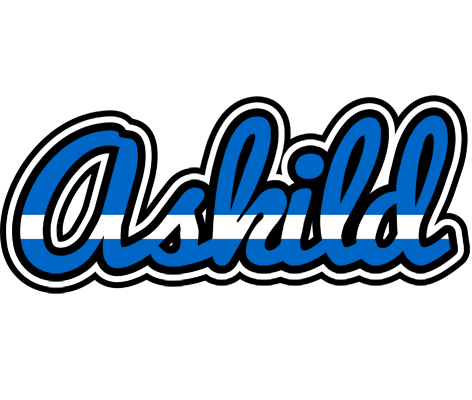 Askild greece logo