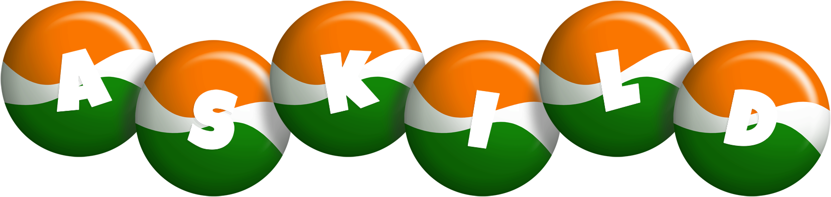 Askild india logo