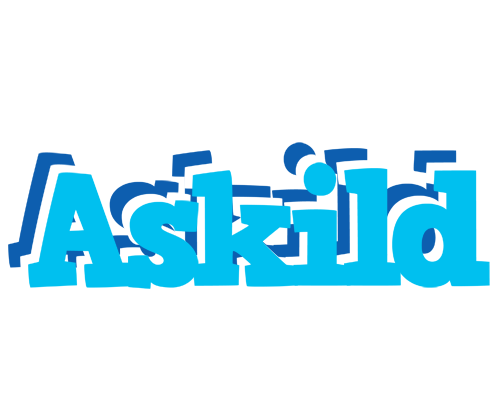 Askild jacuzzi logo