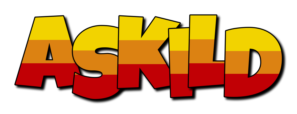 Askild jungle logo