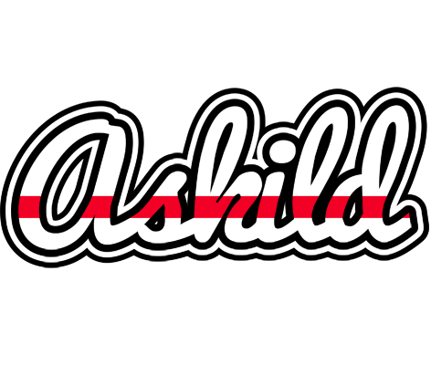 Askild kingdom logo