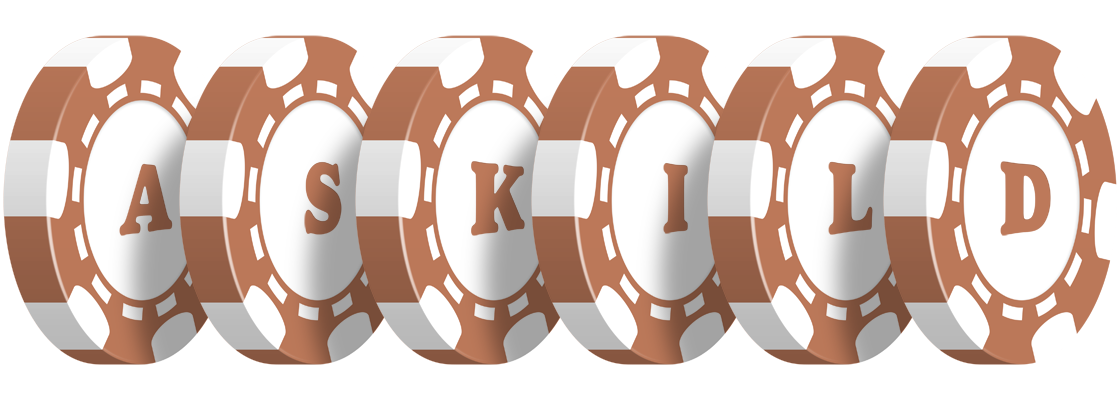 Askild limit logo