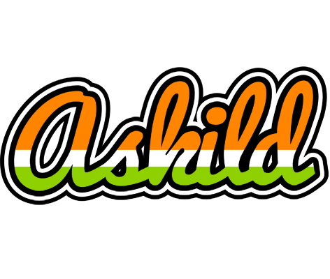 Askild mumbai logo