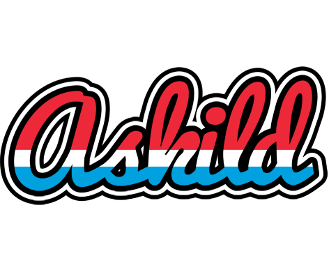 Askild norway logo