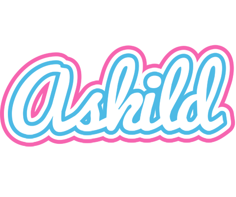 Askild outdoors logo