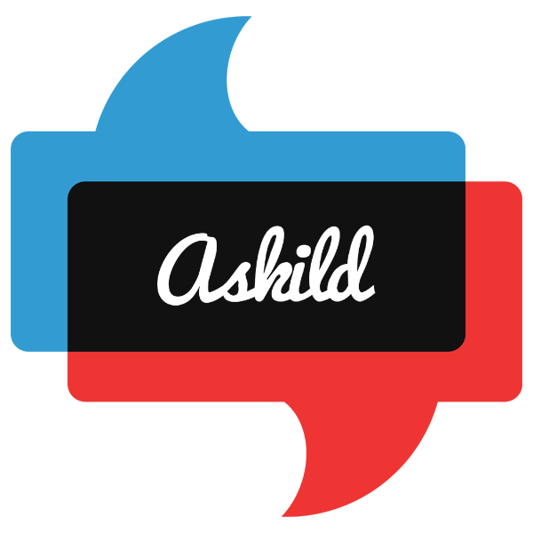 Askild sharks logo